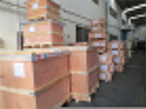 騰旋科技為泰國(guó)UnitedPaper紙業(yè)配套的蒸汽冷凝水系統(tǒng)項(xiàng)目設(shè)備已完成裝車發(fā)貨