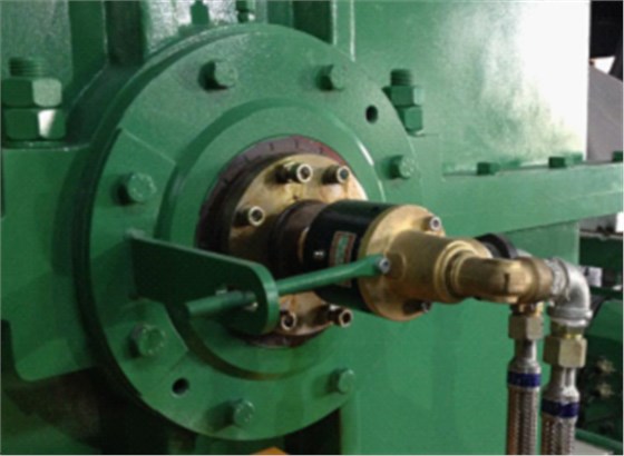 S型旋轉接頭內部結構2