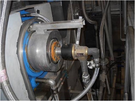 旋轉(zhuǎn)接頭 旋轉(zhuǎn)接頭