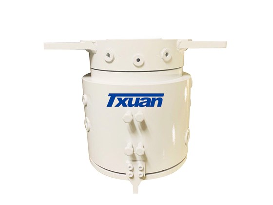 中央回轉(zhuǎn)接頭|中心回轉(zhuǎn)體