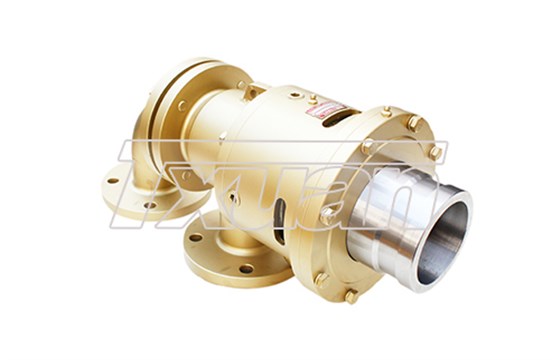 BWLR 導(dǎo)熱油旋轉(zhuǎn)接頭 BWLR 導(dǎo)熱油旋轉(zhuǎn)接頭