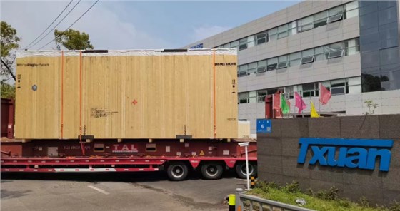 騰旋新增設(shè)備 騰旋新增設(shè)備