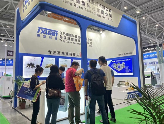 騰旋科技旋轉(zhuǎn)接頭 騰旋科技旋轉(zhuǎn)接頭