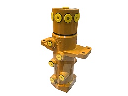 3.5T微挖十通道中央回轉(zhuǎn)接頭MCN10-14-A0Y