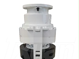 MCW4-250盾構(gòu)機(jī)用中央回轉(zhuǎn)接頭