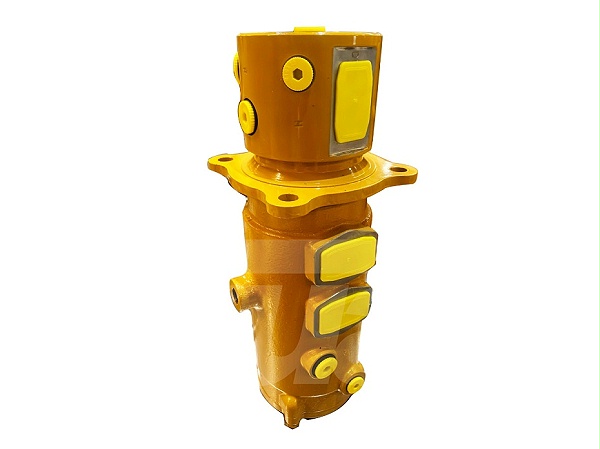 15T旋挖鉆機八通道中央回轉(zhuǎn)接頭MCW8-22HTJW