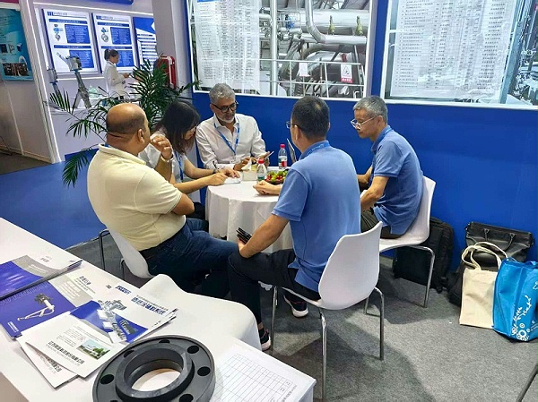 4.騰旋蒸汽冷凝水系統(tǒng)、旋轉(zhuǎn)接頭