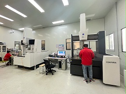 蔡司三坐標(biāo)