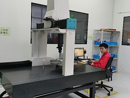 郎溪工廠蔡司三坐標(biāo)