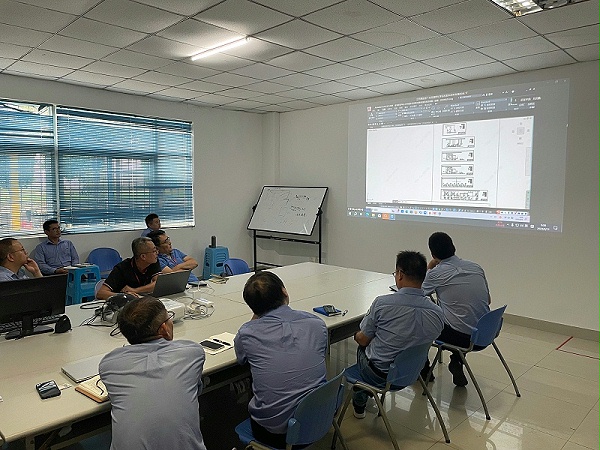 1.騰旋科技海南金海漿紙新項(xiàng)目MP3和PM4年產(chǎn)12萬(wàn)噸特種紙項(xiàng)目訂單