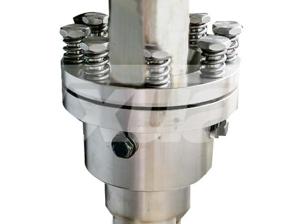 【新品】太陽能集熱器專用旋轉(zhuǎn)接頭