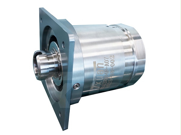 ML02R004F型 CVD設(shè)備用旋轉(zhuǎn)接頭