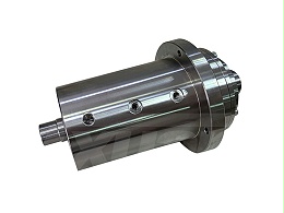 ML02R005F-A07型 半導(dǎo)體旋轉(zhuǎn)接頭