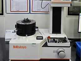 圓柱度儀測量儀