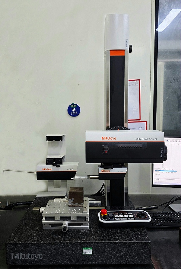 輪廓度 粗糙度檢測(cè)