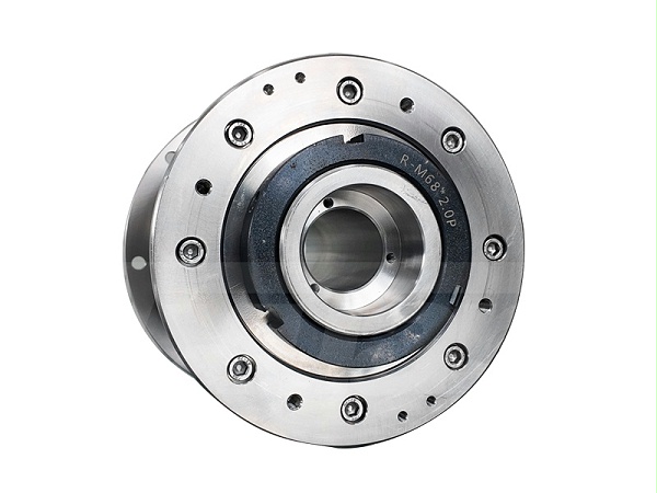 ML01R010F型拋光機(jī)設(shè)備用旋轉(zhuǎn)接頭