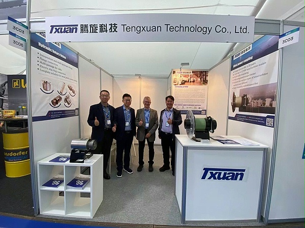 騰旋海外市場(chǎng)