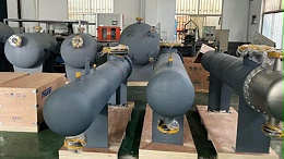 喜訊‖熱烈祝賀騰旋科技成功簽約印度高速紙機(jī)蒸汽冷凝水系統(tǒng)！