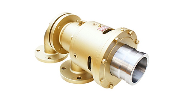 騰旋旋轉(zhuǎn)接頭在橡膠制品中使用的優(yōu)勢