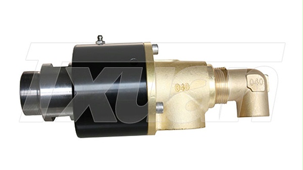 騰旋旋轉(zhuǎn)接頭在橡膠制品中使用的優(yōu)勢