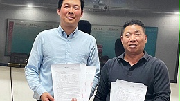 喜報(bào)來襲│連續(xù)3個(gè)造紙表面施膠系統(tǒng)訂單簽訂合作，共創(chuàng)雙贏未來！