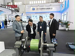 2024北京風(fēng)能展