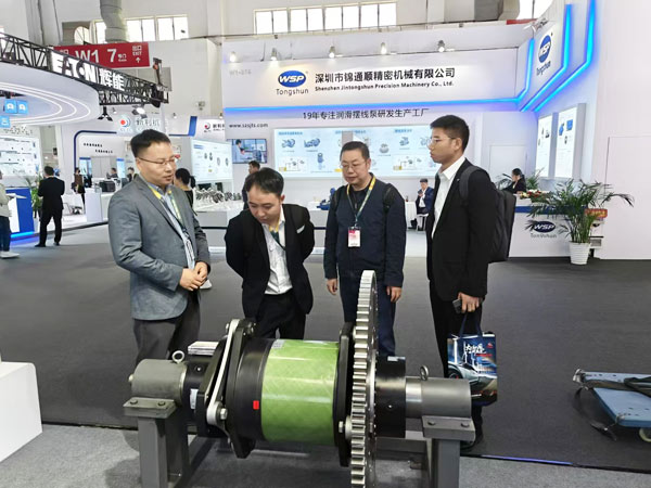 2024北京風(fēng)能展