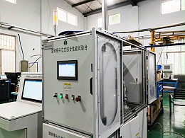 旋轉(zhuǎn)接頭立式綜合試驗(yàn)臺(tái)