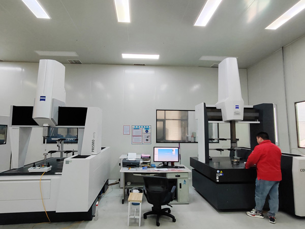 蔡司三坐標(biāo)檢測(cè)