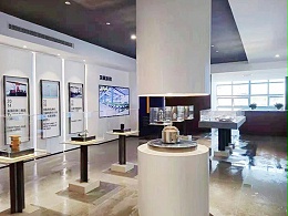 產(chǎn)品展示廳