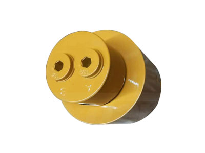 抓料機兩通道中央回轉接頭MCN2-10XW