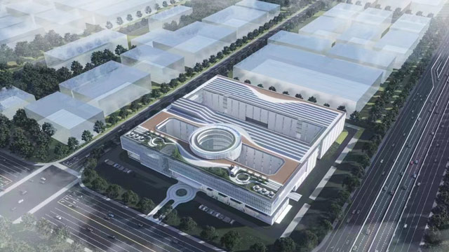 新年新突破！騰旋科技獲評(píng)2024年度無錫市重點(diǎn)實(shí)驗(yàn)室，助力國產(chǎn)大飛機(jī)戰(zhàn)略