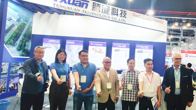 四月雙展聯(lián)動精彩落幕，五月東南亞精彩續(xù)演
