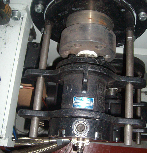 QQ型旋轉(zhuǎn)接頭安裝說明6 QQ型旋轉(zhuǎn)接頭安裝說明6