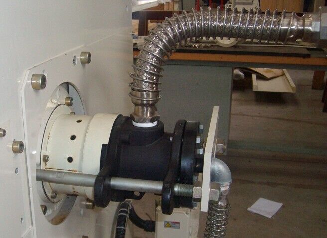 QQ型旋轉(zhuǎn)接頭安裝說明7 QQ型旋轉(zhuǎn)接頭安裝說明7