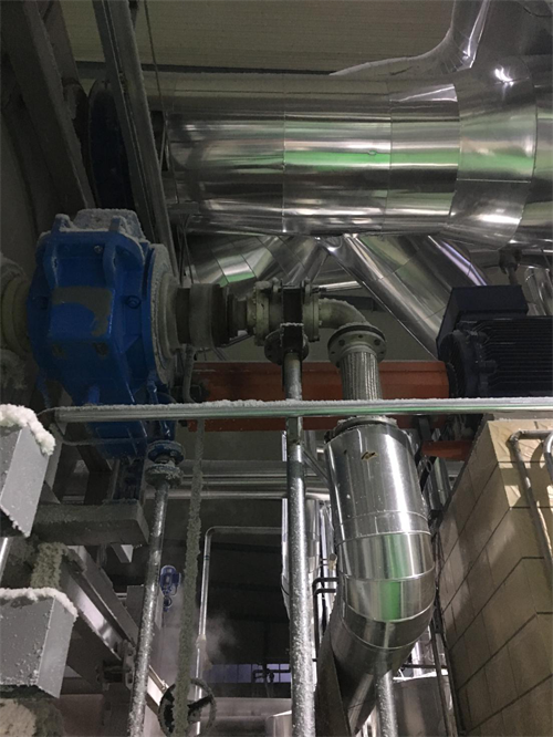 紙機旋轉(zhuǎn)接頭