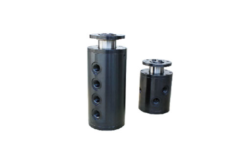 多通路液壓旋轉接頭 多通路液壓旋轉接頭