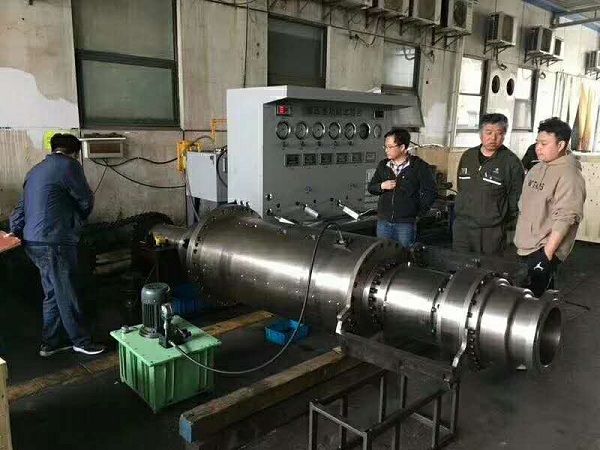 盾構(gòu)機(jī)中央回轉(zhuǎn)接頭 盾構(gòu)機(jī)中央回轉(zhuǎn)接頭