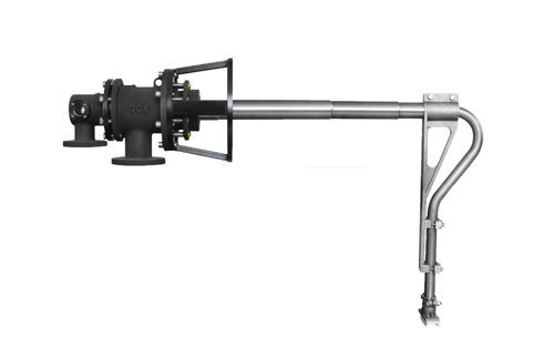 QGX蒸汽旋轉(zhuǎn)接頭 QGX蒸汽旋轉(zhuǎn)接頭