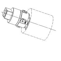 機(jī)床高速旋轉(zhuǎn)接頭 機(jī)床高速旋轉(zhuǎn)接頭