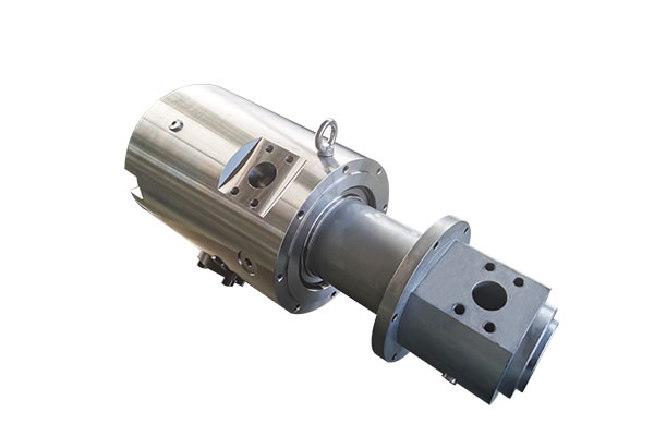 風電旋轉(zhuǎn)接頭