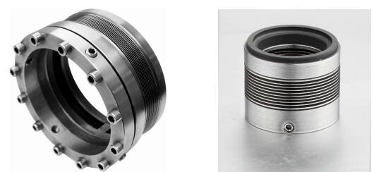 騰旋導熱油旋轉接頭密封件