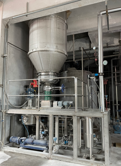 騰旋表面施膠系統(tǒng) 騰旋表面施膠系統(tǒng)