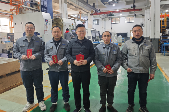 騰旋旋轉(zhuǎn)接頭開(kāi)工大吉2025 騰旋旋轉(zhuǎn)接頭開(kāi)工大吉2025